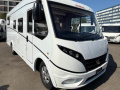 Dethleffs Trend 7057 EB Integriert