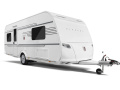Tabbert VIVALDI 550 E 2,3 Wohnwagen