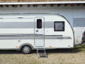 Adria Adora 522 UP Wohnwagen