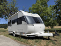 Hobby Ontour 460 DL Wohnwagen