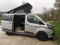 Ford Stylevan Auckland Van aménagé
