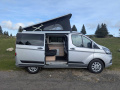 Ford Stylevan Auckland Campervan