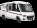 Carthago Chic C-Line 4.2 Integriert