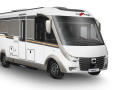 Carthago Chic C-Line 4.2 Intégral