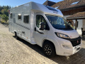Pilote Pacific P696GJ Expression Teilintegriert