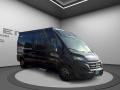 Sunlight Cliff 600 Kastenwagen