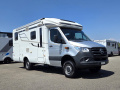 Hymer ML T580 4x4 Teilintegriert
