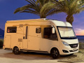 Hymer Duomobil B534DL Integriert