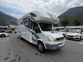 Dethleffs Globetrotter XXL A 9000-2 Capucine
