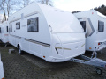 Weinsberg Cara One 540 EUH Caravane
