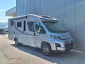 Adria Compact Supreme SL Profilé