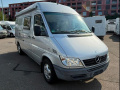 KM4 Conversion van