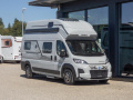 Knaus Boxlife Pro 600 Street XL Fourgon aménagé