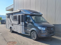 Adria Coral Supreme - MB 650 SL Profilé