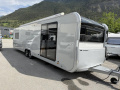 Adria Astella 904 HP Wohnwagen
