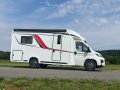 B&uuml;rstner Campeo TD 660 Profilé