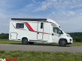 B&uuml;rstner Campeo TD 660 Teilintegriert