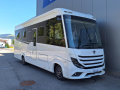Concorde Charisma 915 LSI Integriert