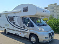 Orangecamp EG/CF 002 Overcab