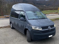 VW T6.1 Van