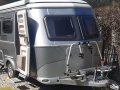 Eriba Triton 430 Caravane