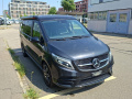 Mercedes Benz Marco Polo 300d 4M Van aménagé