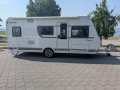 Dethleffs Aero Caravane
