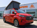 Westfalia CLUB JOKER URBAN Premium Camper van