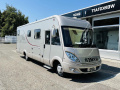 Hymer Starline B 680 Fully-integrated