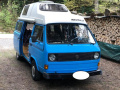 VW Van