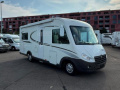 Pilote G 690 XLC Integriert