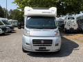 Fiat **RAPIDO 766 DF **TOP ANGEBOT**AUTOMAT** Teilintegriert