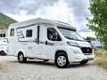 Hymer EXIS t474 Profilé