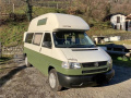 Westfalia volkswagen T4 exclusive 2.5 Van aménagé