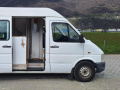 Volkswagen LT28 Van