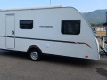 Weinsberg CaraCito 470 QDK Caravane