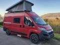 Clever Vans Tour 540 Kastenwagen
