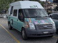 P&ouml;ssl Fortuna Campervan