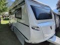 Tabbert Vivaldi 250E 2.5 Caravane