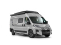 Hymer Redwood 601 Fourgon aménagé