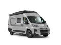 Hymer Redwood 601 Kastenwagen