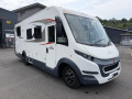 Roller Team Zefiro 266 Integriert