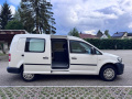 Caddy Maxi 1.6 TDI Blue Motion Fourgon aménagé