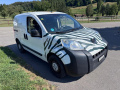 Peugeot Bipper Kastenwagen