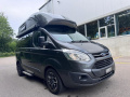 Westfalia Ford Fourgon aménagé