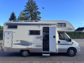 Adria Adriatik 630 DK Capucine