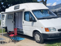 Ford Transit Kastenwagen