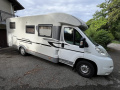 Adria Coral S670SL Supr&ecirc;me &eacute;dition Profilé