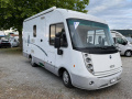 Fiat *NIESMANN+BISCHOFF ARTO 59G*TOP ANGEBOT* Intégral