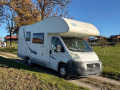 Fiat Mc Louis (expertis&eacute;) Alkoven